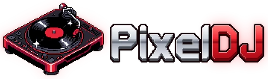 PixelDJ